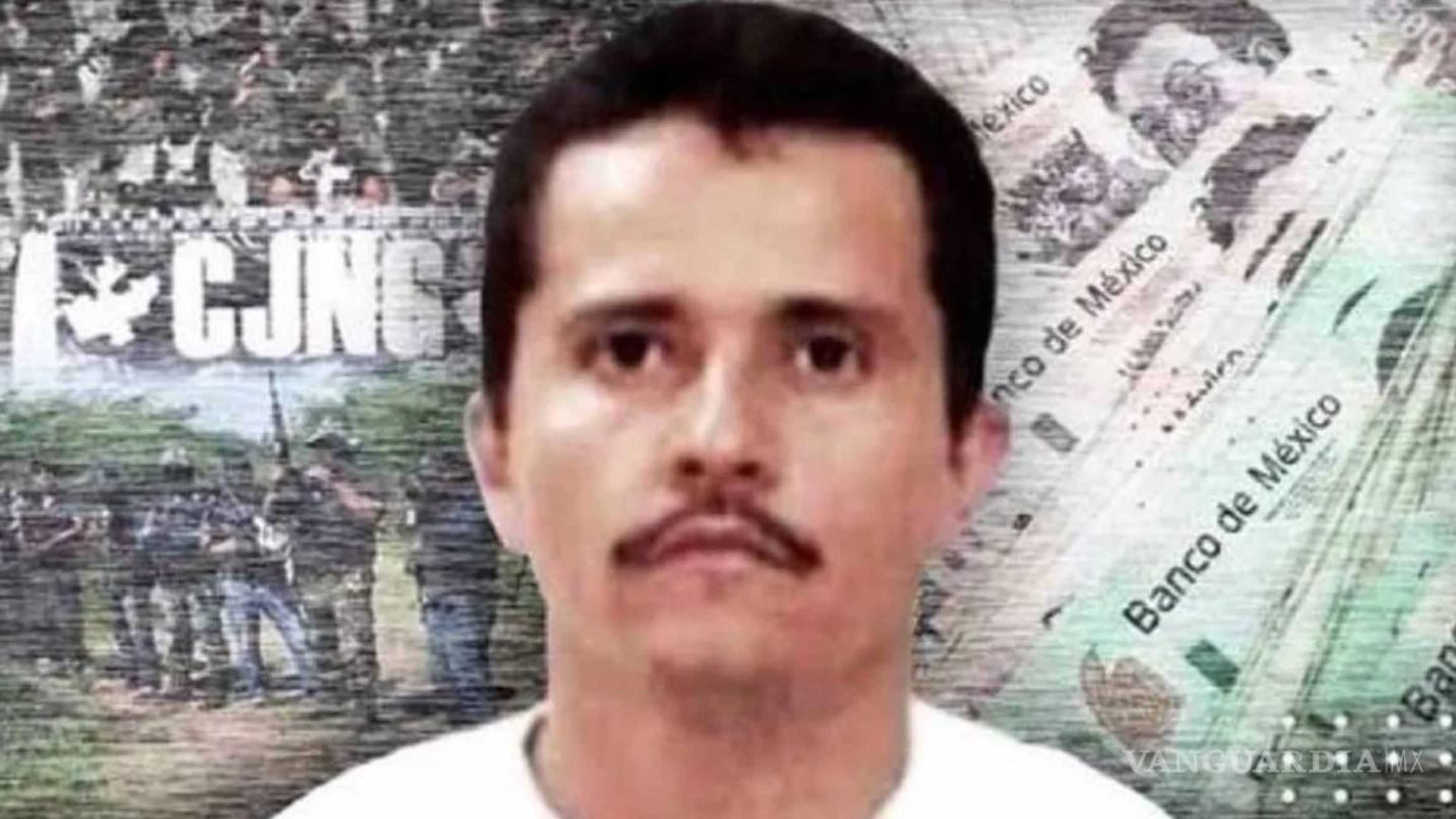 Mengenal Kartel Meksiko Jalisco dan Kekuatan Jaringan Internasionalnya